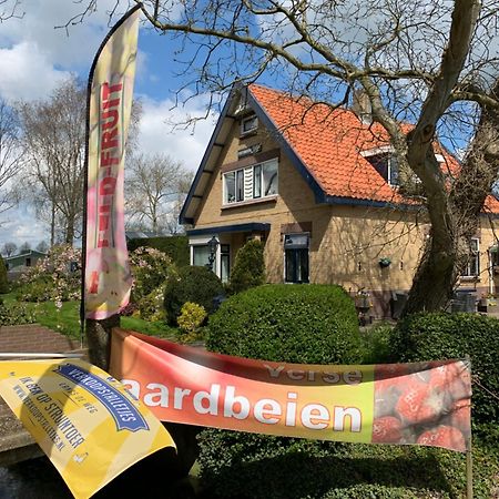 B&B Dol - Fijn Benningbroek Kültér fotó