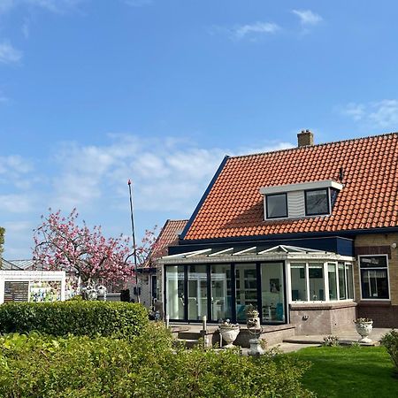 B&B Dol - Fijn Benningbroek Kültér fotó