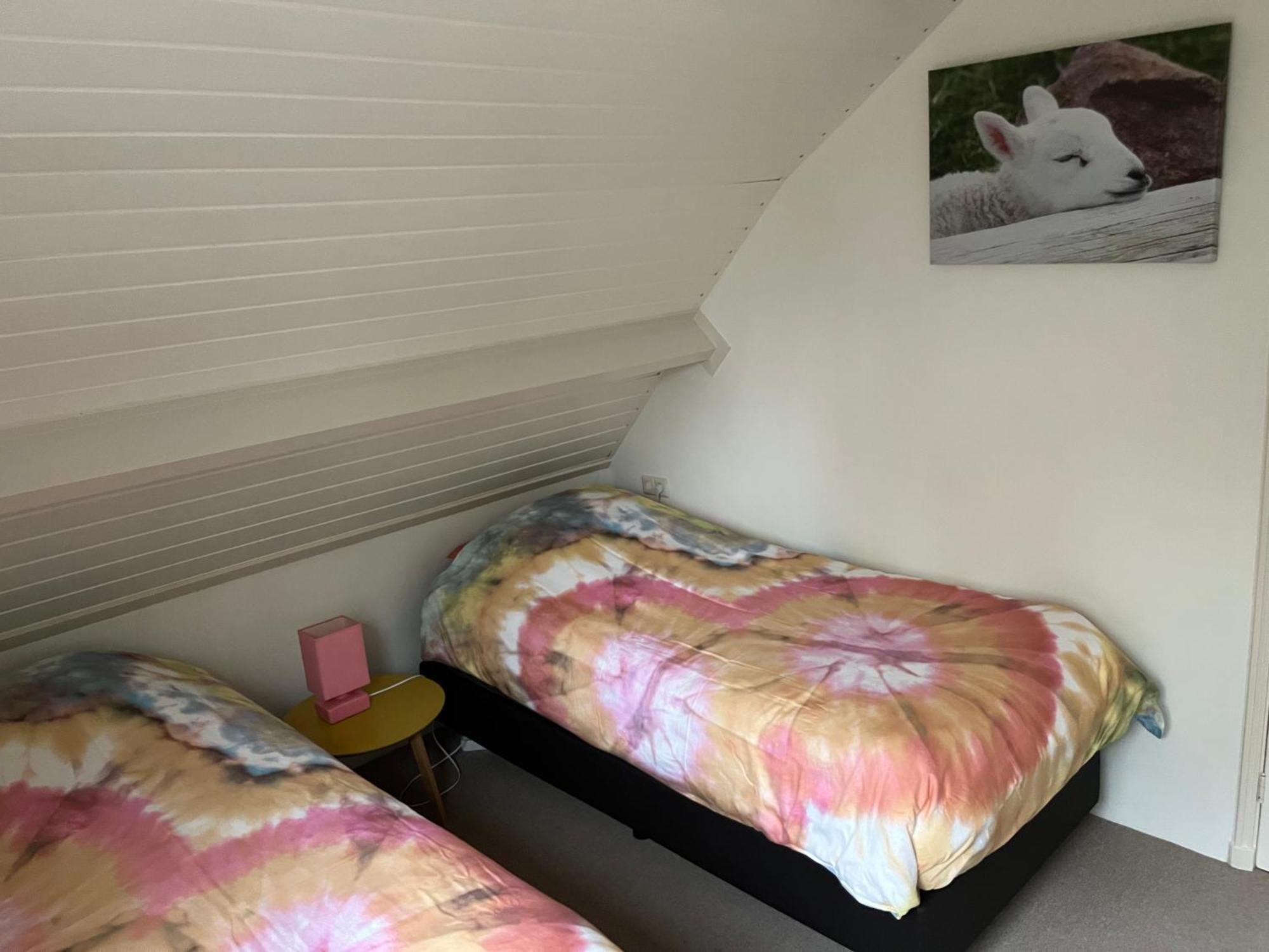 B&B Dol - Fijn Benningbroek Kültér fotó