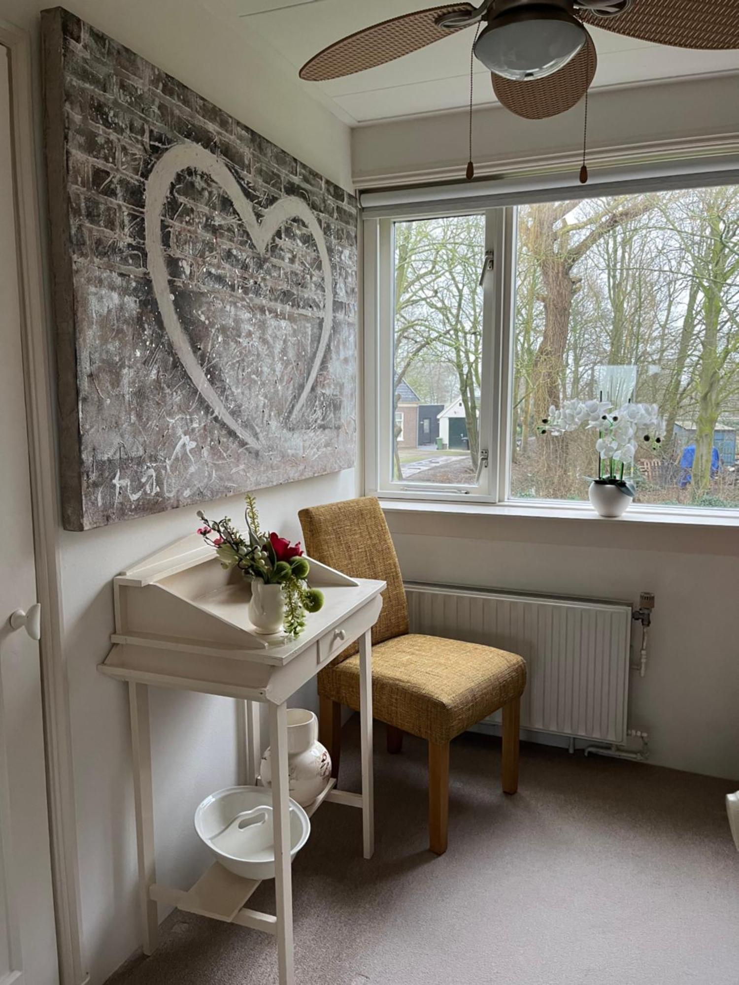 B&B Dol - Fijn Benningbroek Kültér fotó