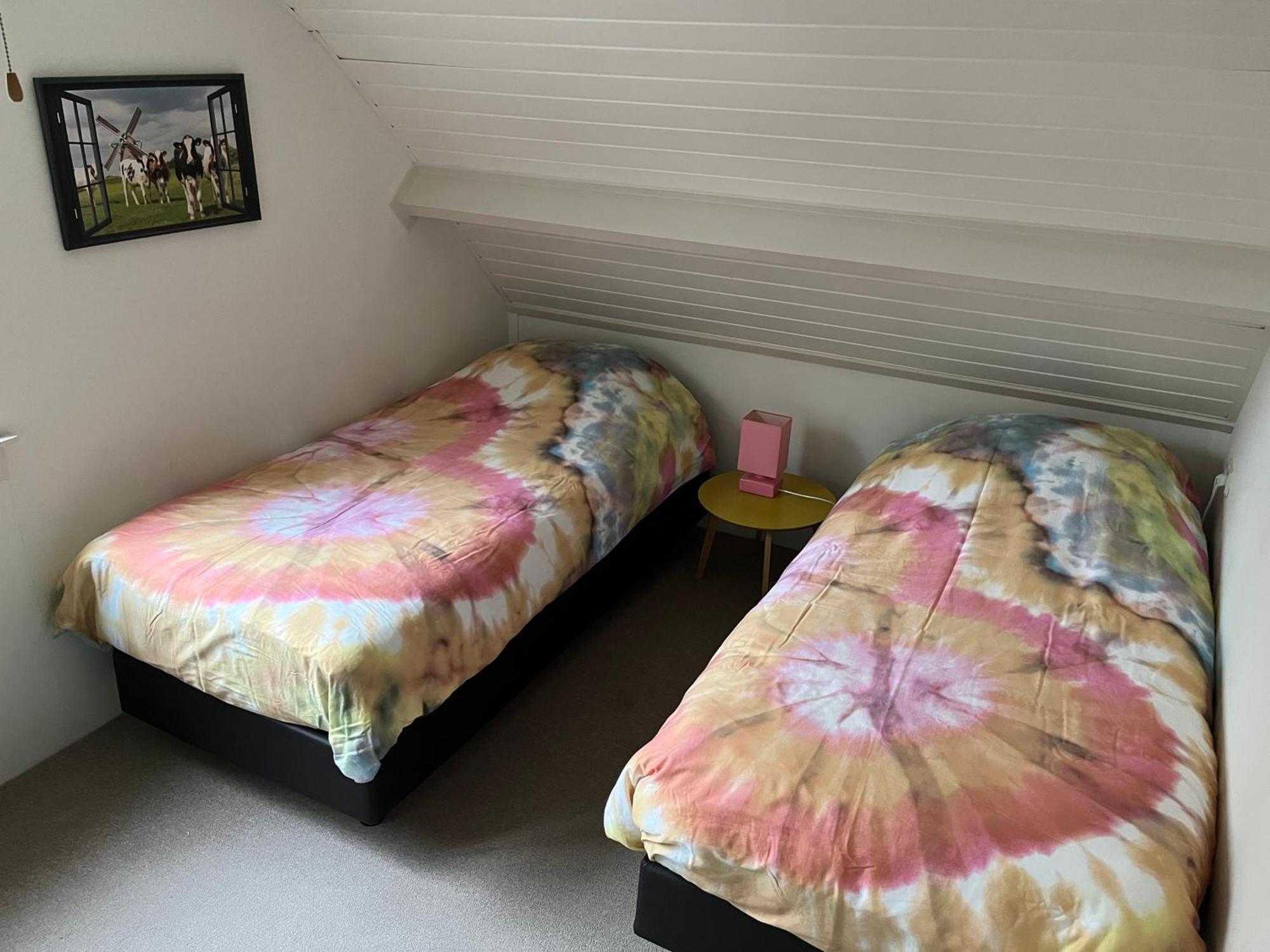 B&B Dol - Fijn Benningbroek Kültér fotó