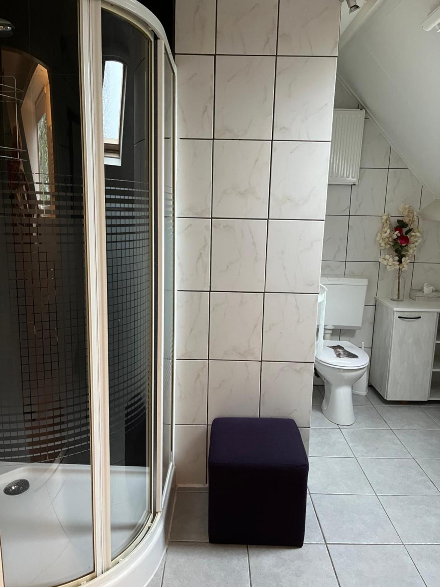 B&B Dol - Fijn Benningbroek Kültér fotó