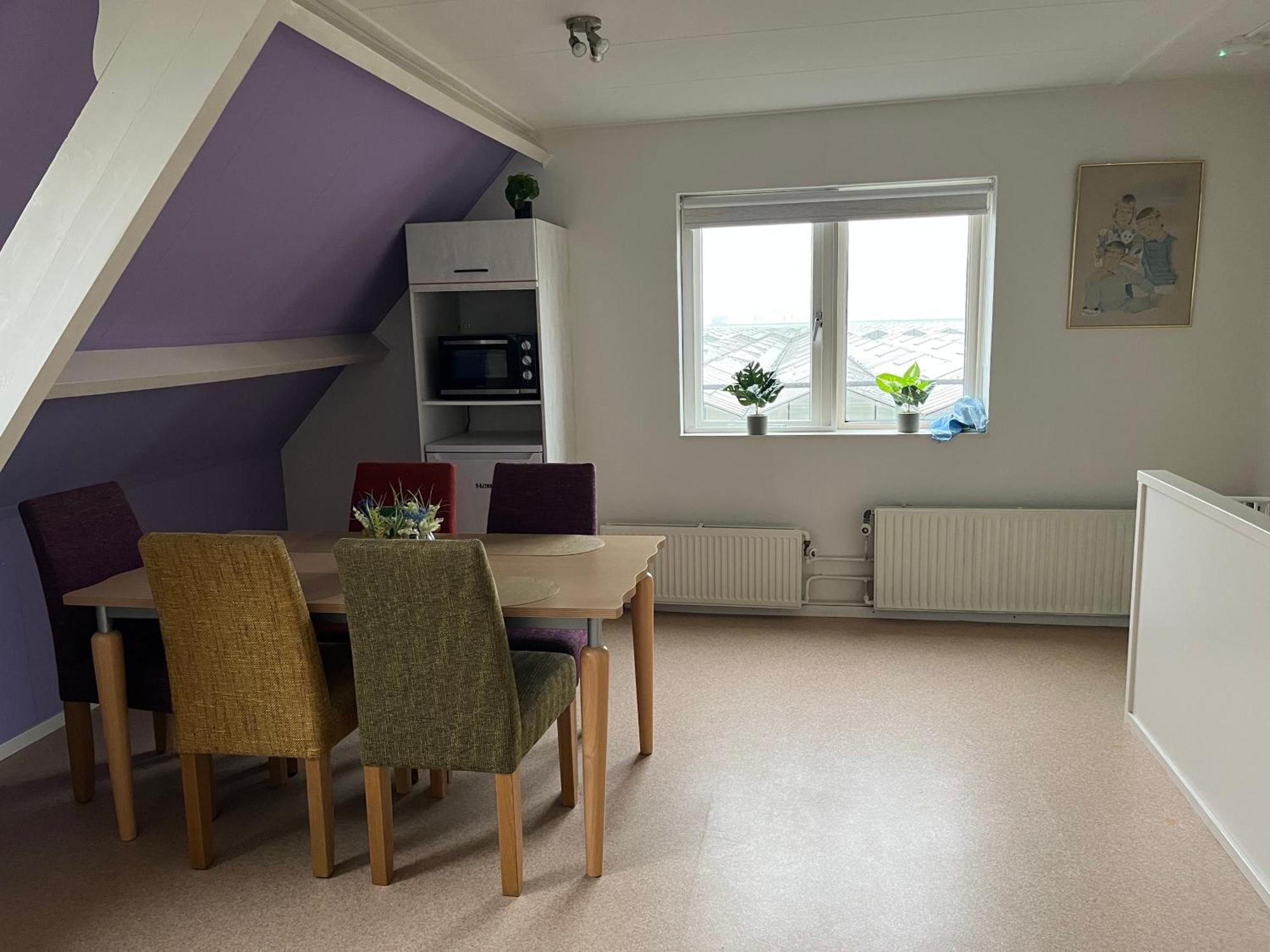 B&B Dol - Fijn Benningbroek Kültér fotó