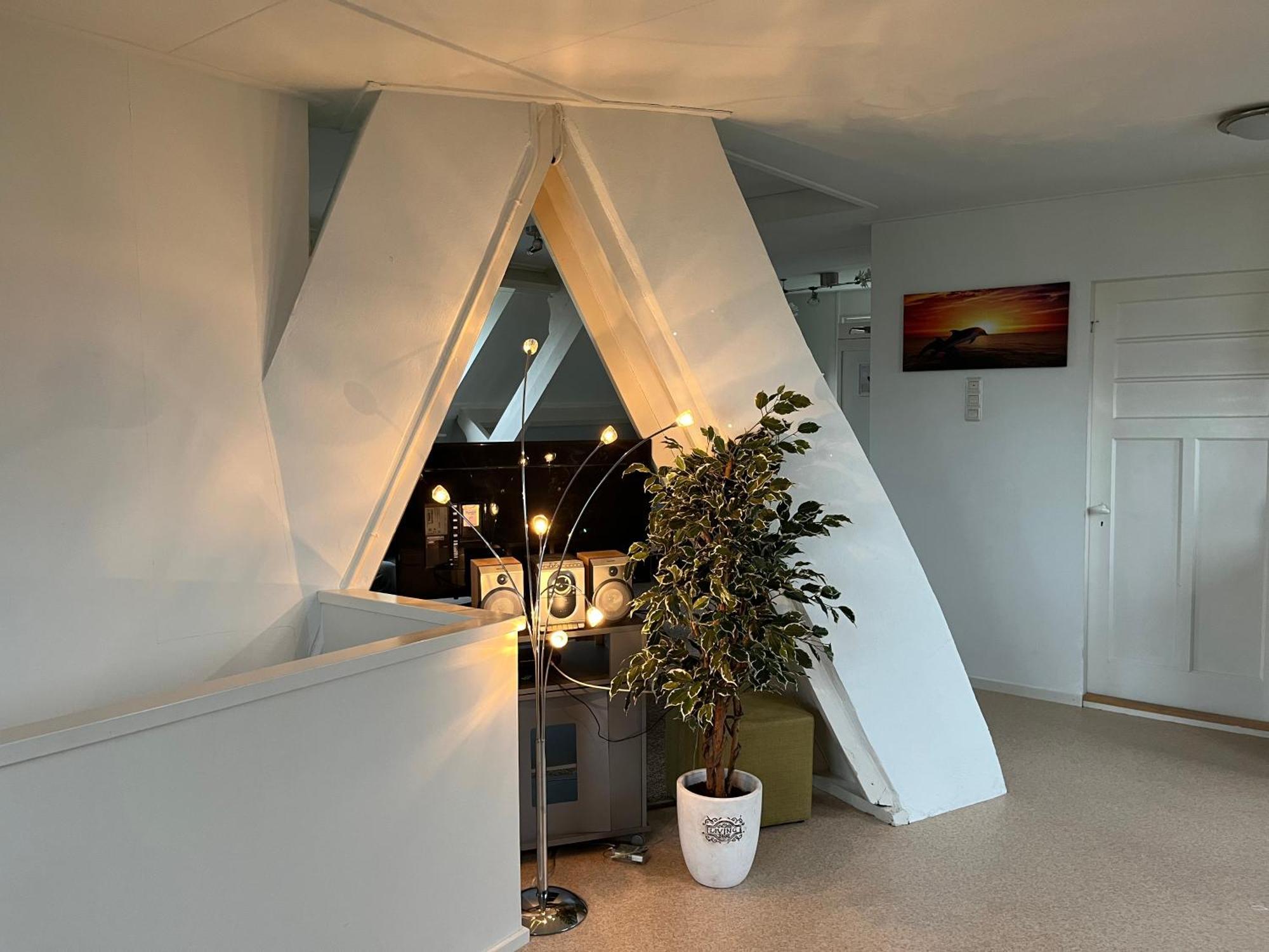 B&B Dol - Fijn Benningbroek Kültér fotó