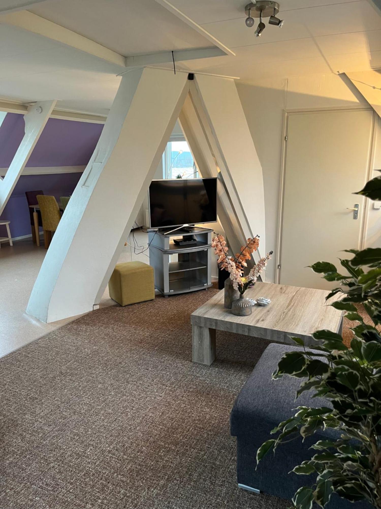 B&B Dol - Fijn Benningbroek Kültér fotó