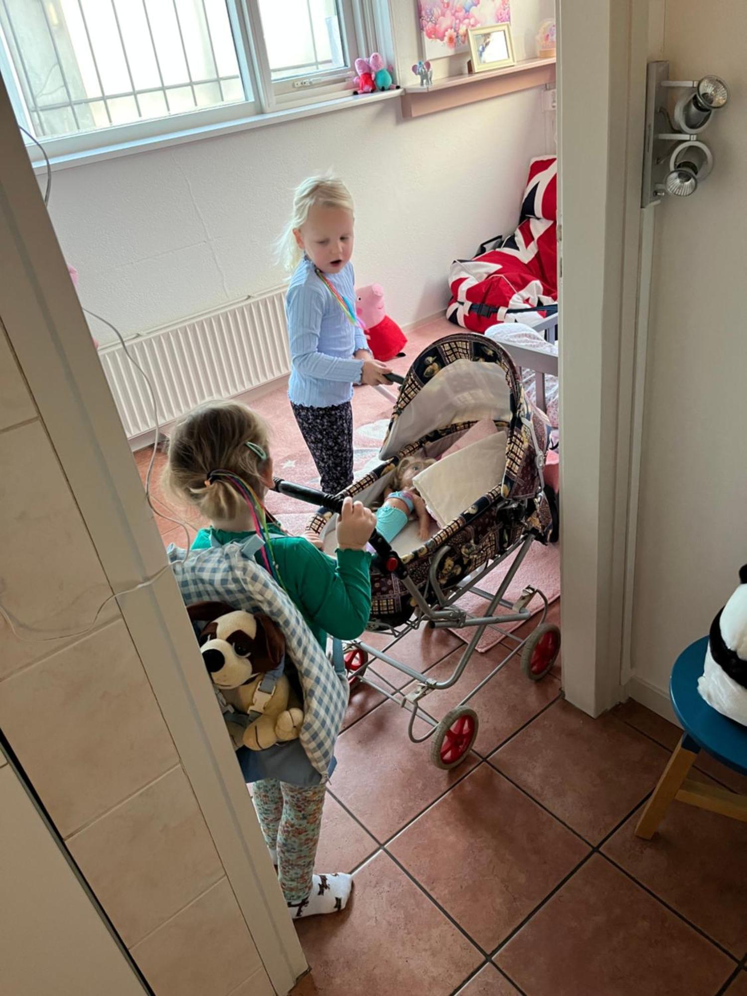 B&B Dol - Fijn Benningbroek Kültér fotó