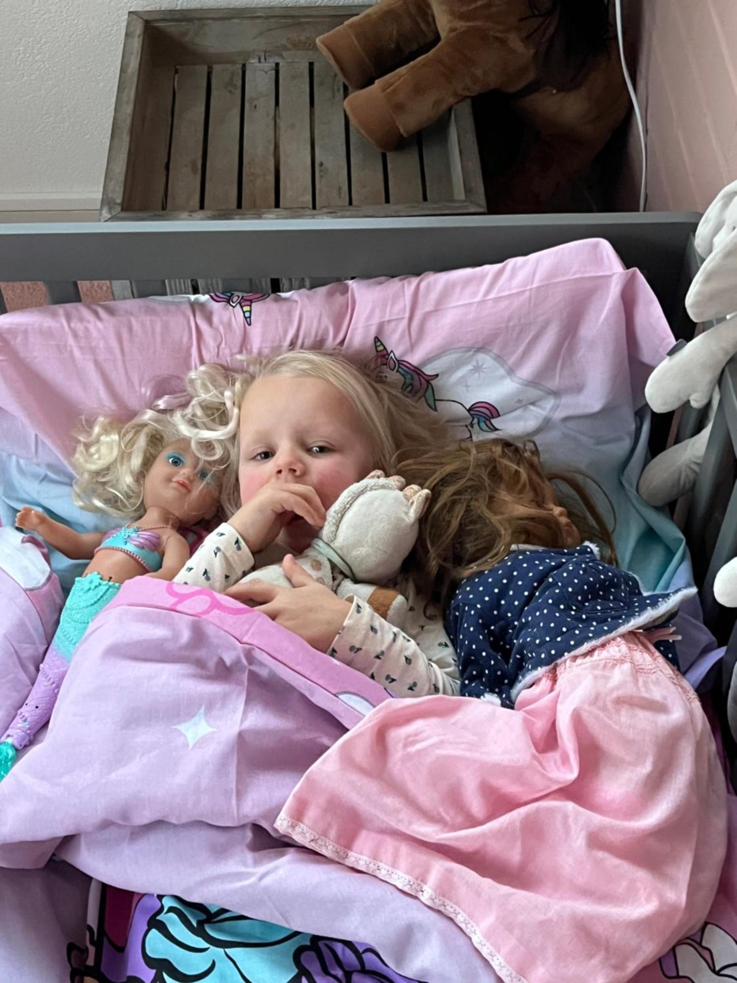 B&B Dol - Fijn Benningbroek Kültér fotó