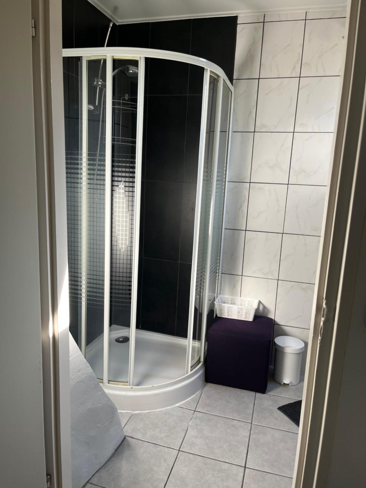 B&B Dol - Fijn Benningbroek Kültér fotó