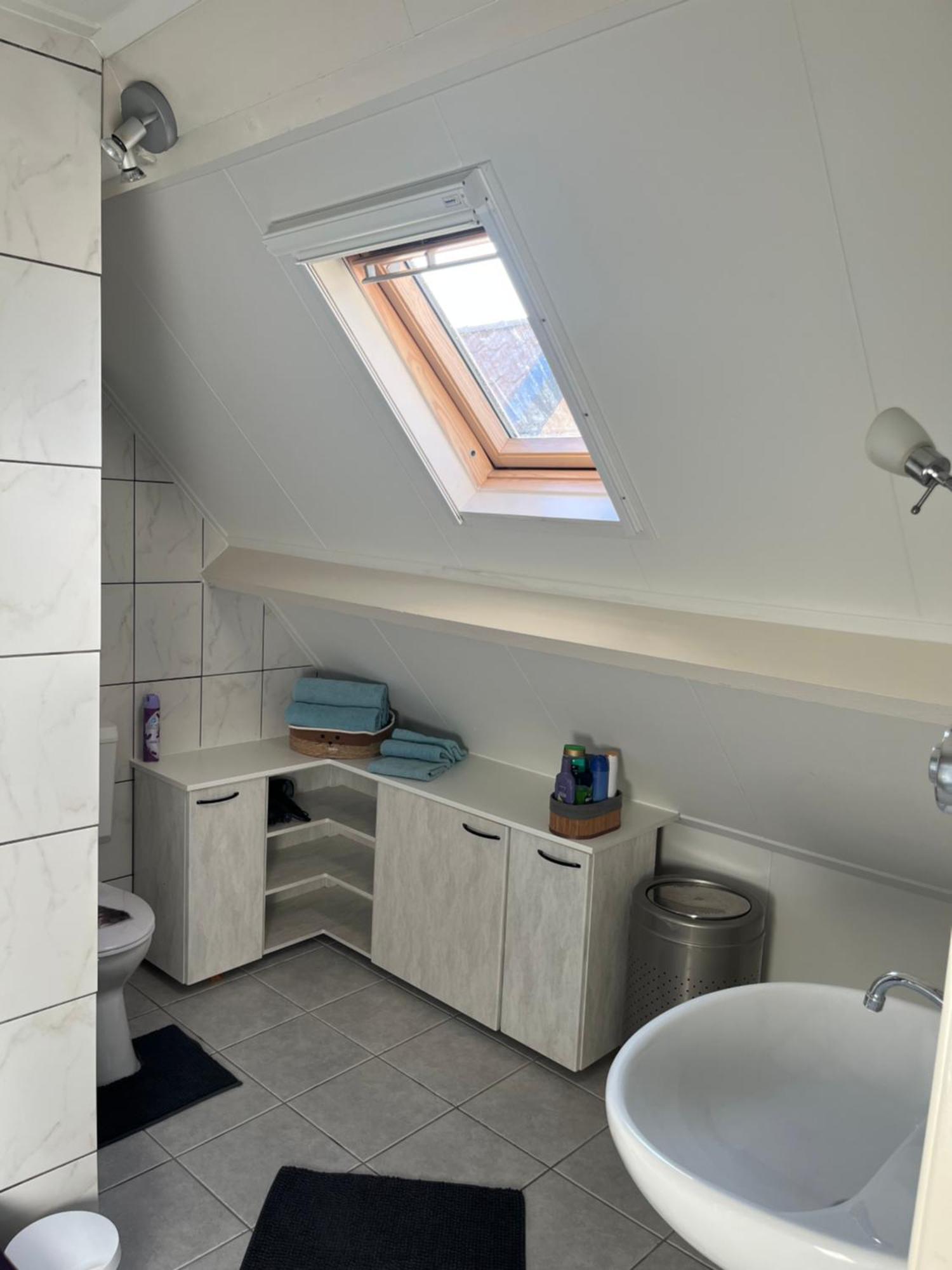 B&B Dol - Fijn Benningbroek Kültér fotó