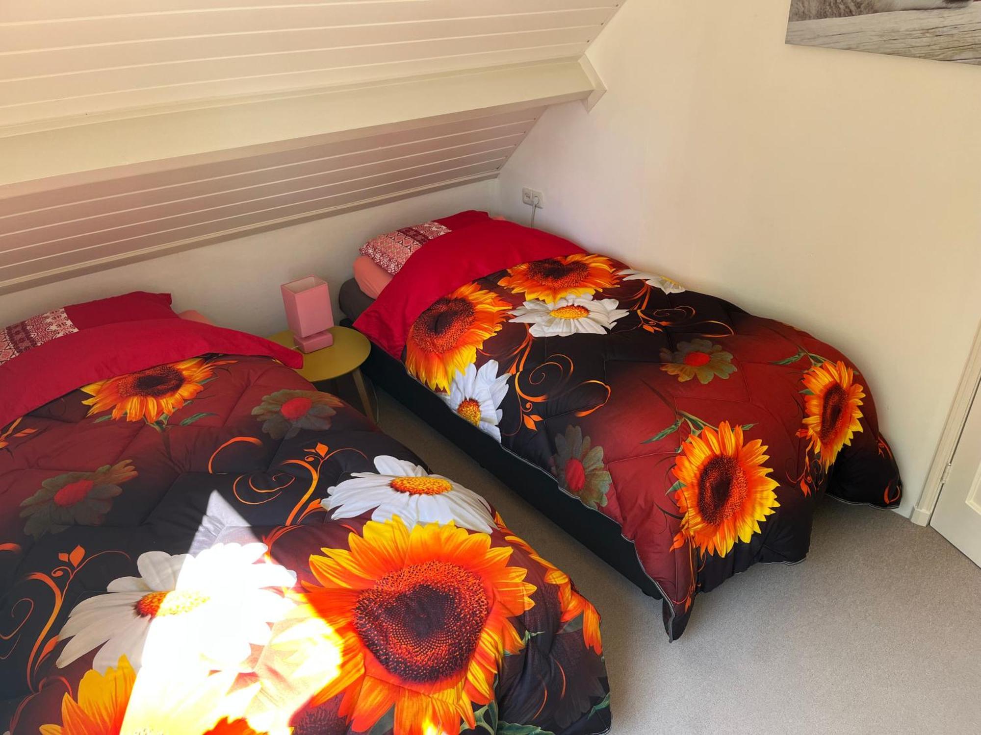 B&B Dol - Fijn Benningbroek Kültér fotó