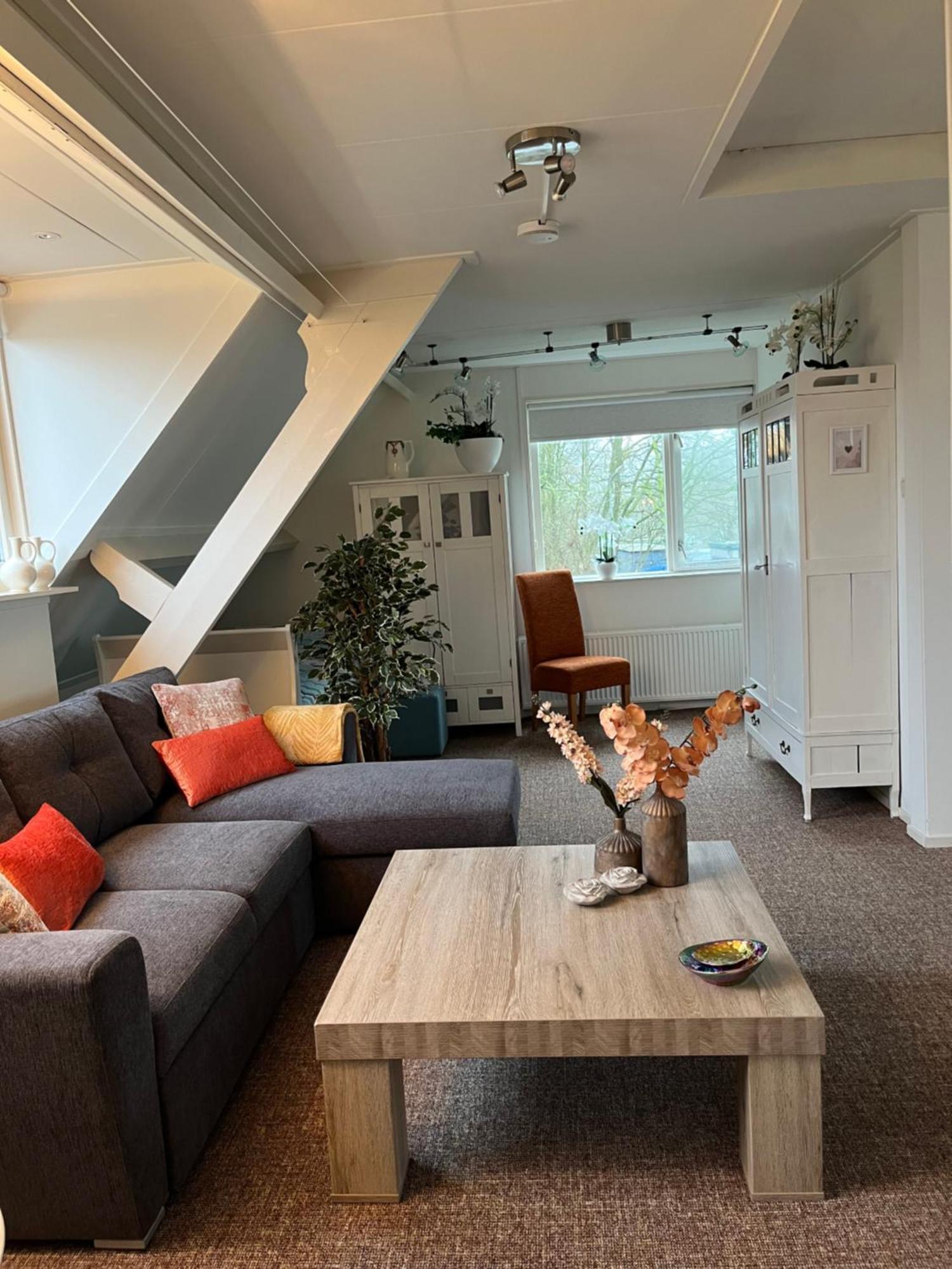 B&B Dol - Fijn Benningbroek Kültér fotó